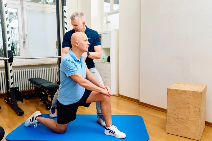 Vital Movement by Andre Sturm — pt-studio in Göttingen — 5