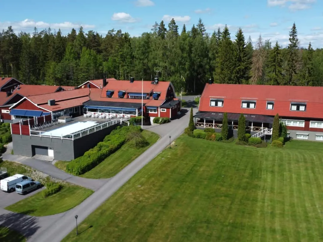 Sandvik Gård, Ladies' Spa, Konferens — wellness-studio i Åby — bild 3