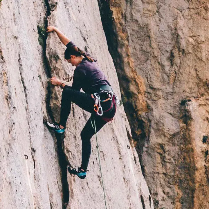 The Climbing Movement — klimmen-studio in 's-Hertogenbosch — 3