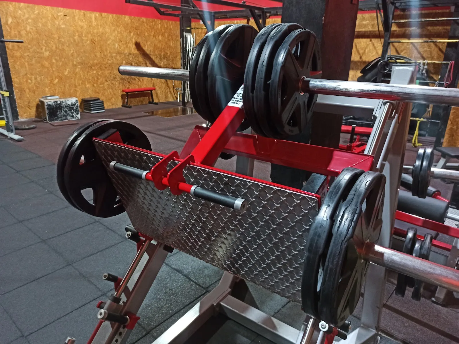Star Body Fit — estudio de fitness-studio en Alcalá de Guadaíra — 3