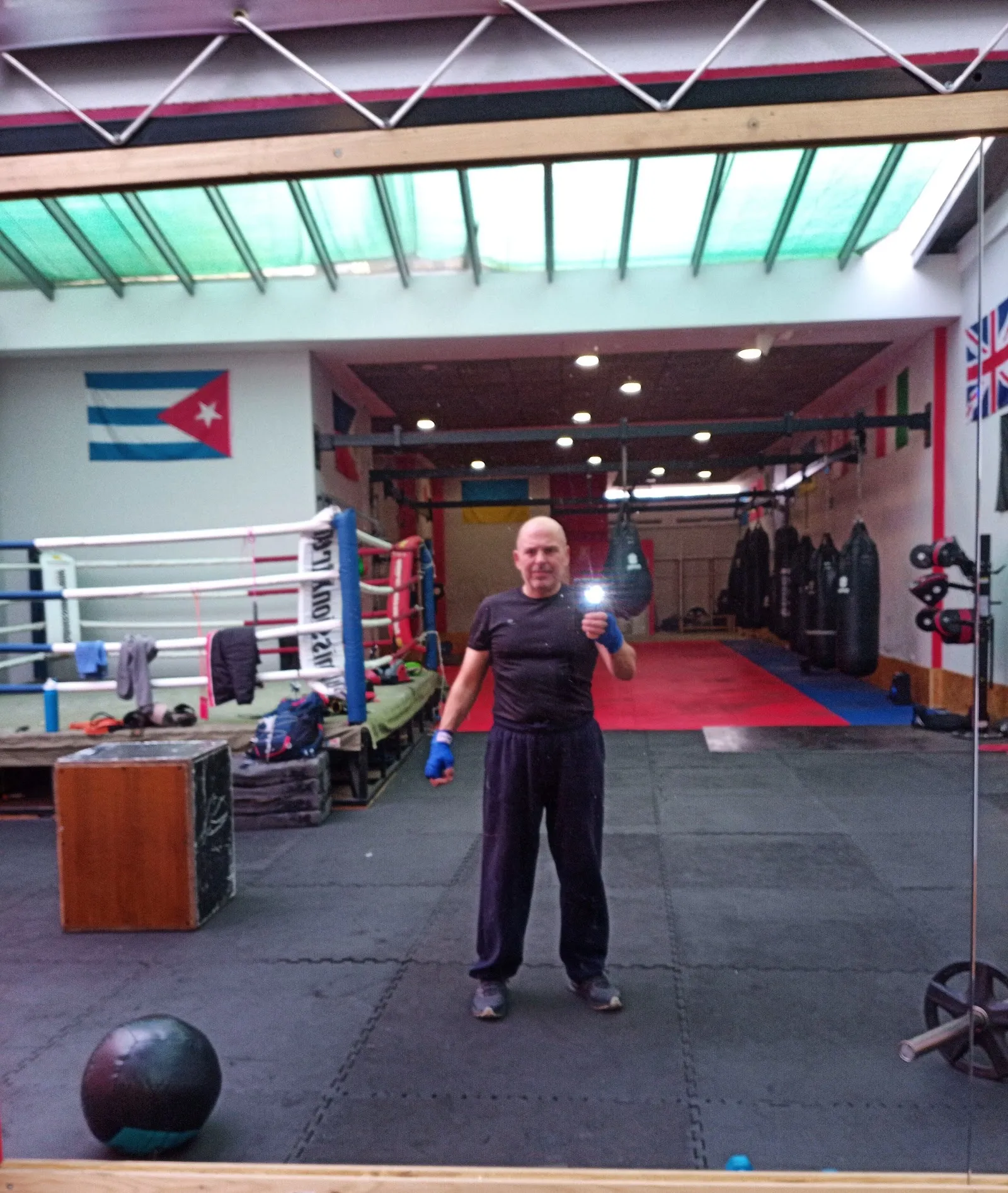Star Body Fit — estudio de fitness-studio en Alcalá de Guadaíra — 5