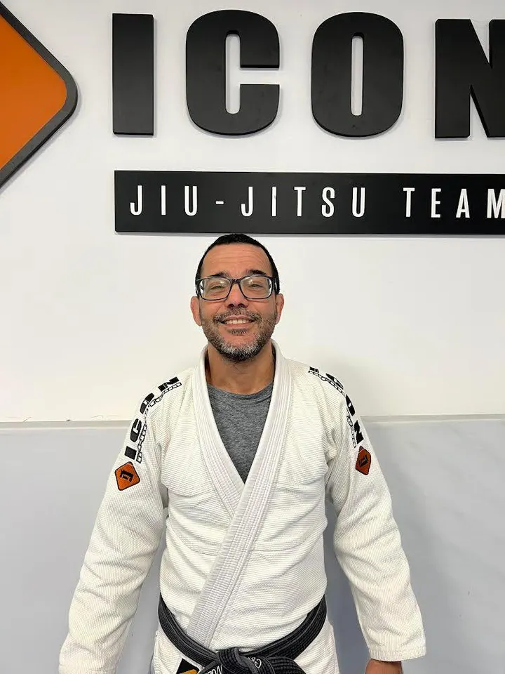 Vita Team BJJ Ginasio Vita Team Jiu-Jitsu, R. José Carlos Ary dos Santos S/N — jiu-jitsu brasileiro-studio em Cascais — 3