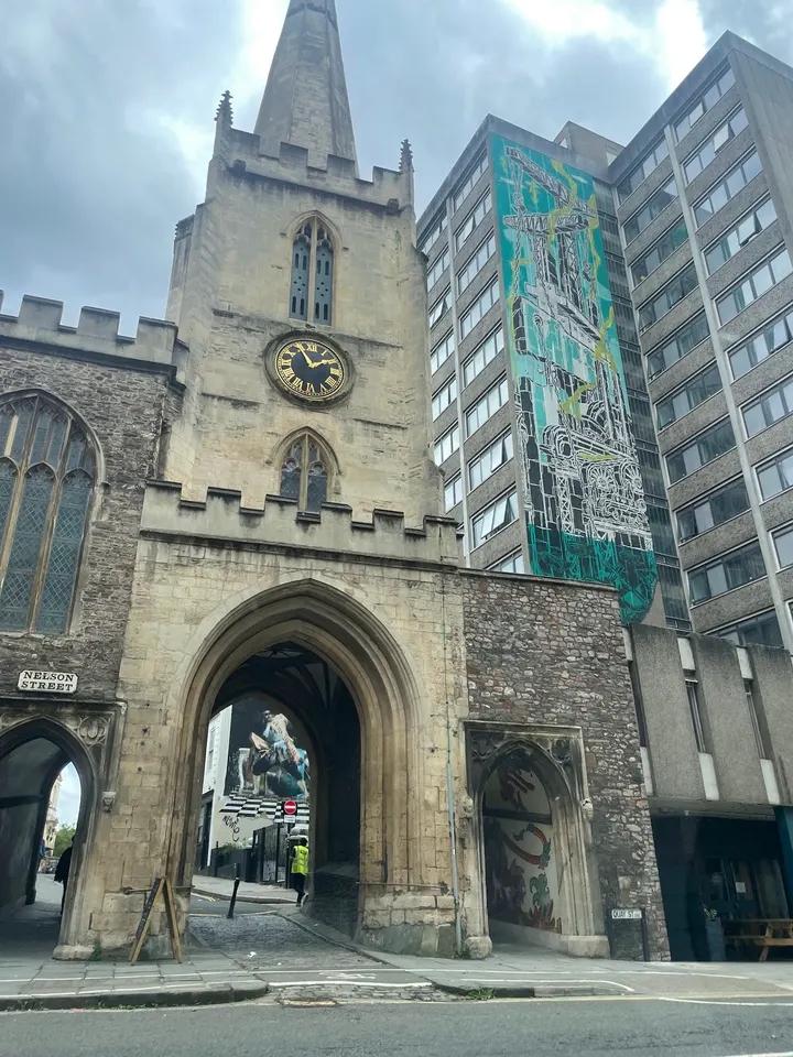 TRIB3 Bristol — hiit-studio in City Centre, Bristol — 2