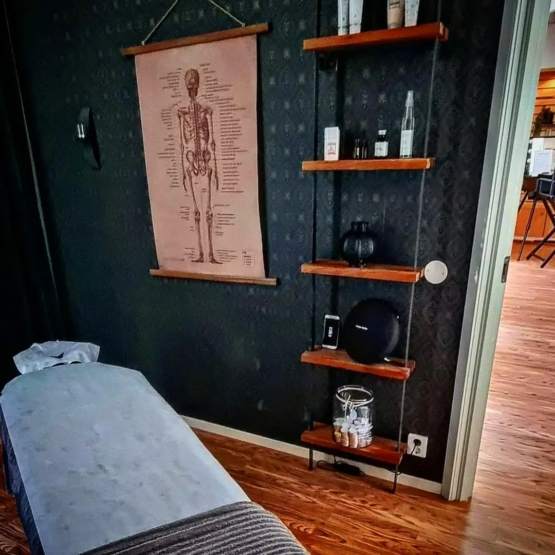 Wellness by Louisa — wellness-studio i Enhammar, Strängnäs — 2