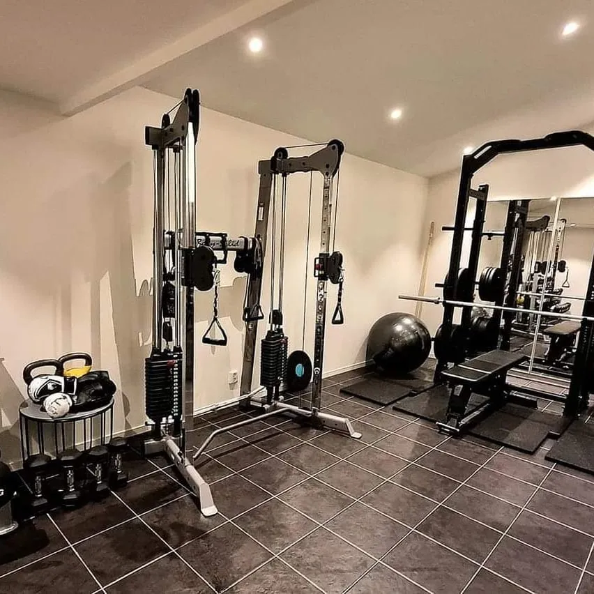 Wellness by Louisa — wellness-studio i Enhammar, Strängnäs — 3