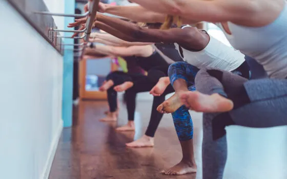 CEDAM - Centro Extremeño de Danza y Artes del Movimiento — dans-studio i Badajoz — bild 3