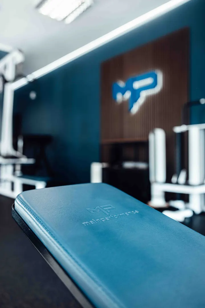 Mainperformance GmbH — pt-studio in Frankfurt am Main — 4