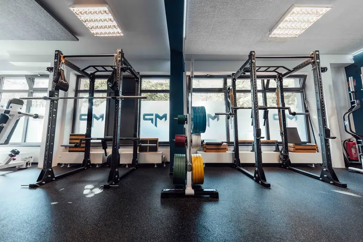 Mainperformance GmbH — PT-Studio in Ostend, Frankfurt am Main