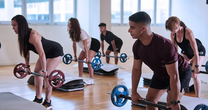 DUIN Portitxol — estudio de fitness-studio en La Soledat Nord, Palma — 2