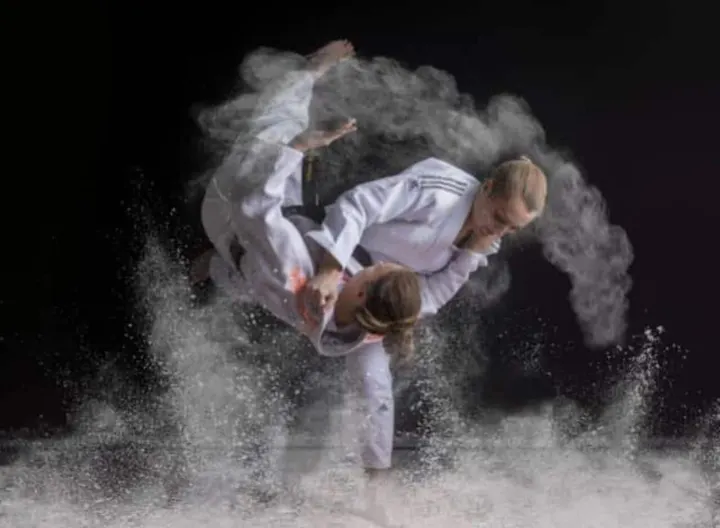 Team Akkie Sterrenburg — Vechtsport in Dordrecht