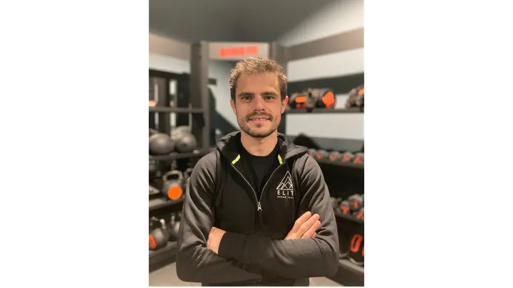 Coach sportif Rémi — coaching personnel-studio à Cap Sud, Aubière — 3