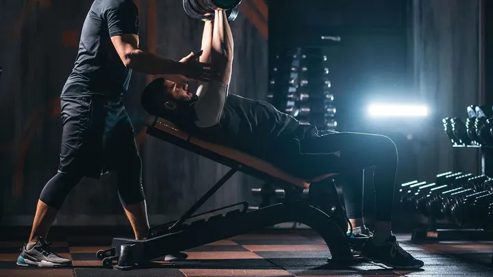 Coach sportif Rémi — coaching personnel-studio à Aubière — 3
