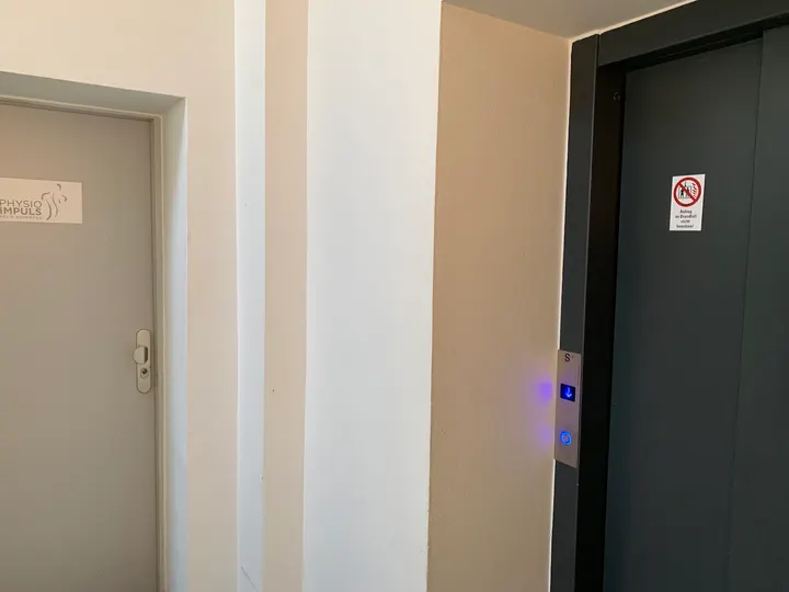 Physio Impuls — pt-studio in Stadtkern, Essen — 2