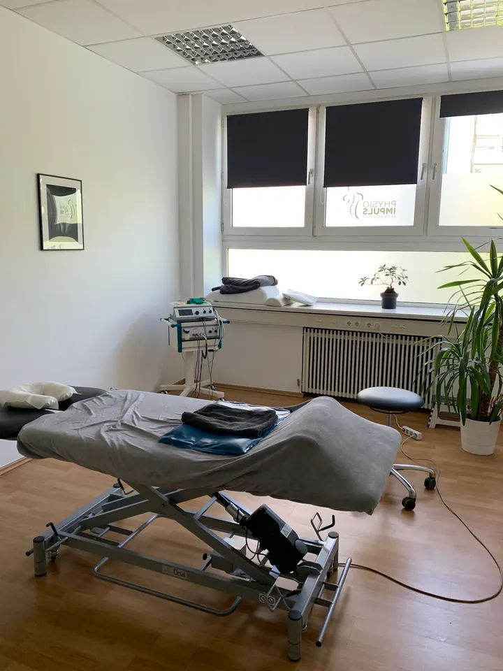 Physio Impuls — pt-studio in Essen — 4