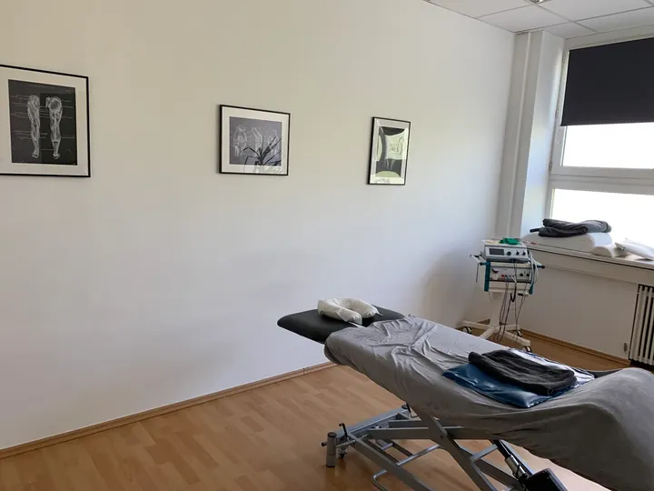 Physio Impuls — Krafttraining in Stadtkern, Essen