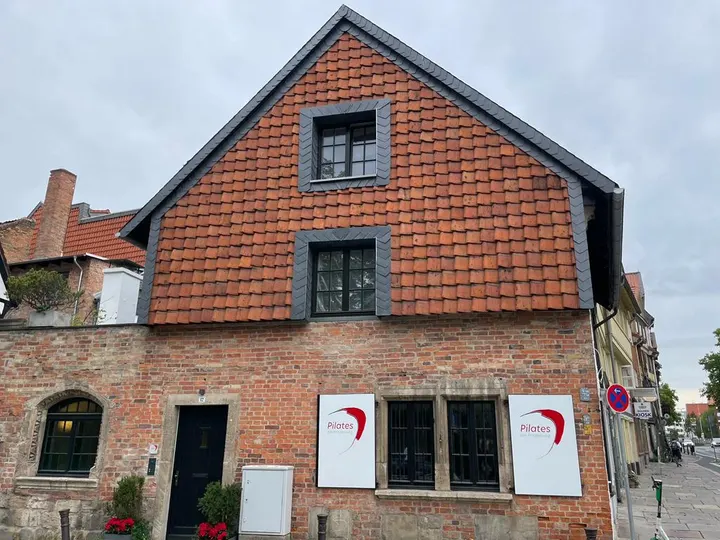 Pilates am Prinzenweg — pilates-studio in Mitte, Braunschweig — 2