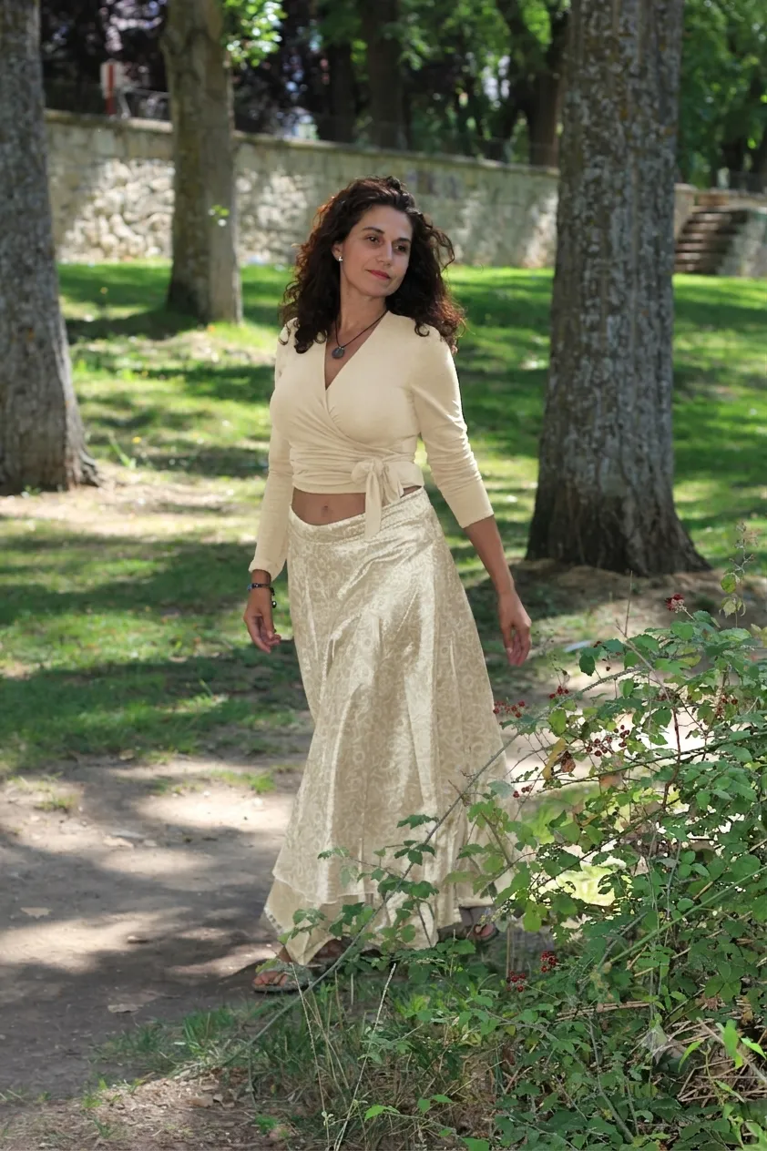 MINERVA TEJERO ARDINES - TAI SHALA — yoga-studio i Burgos — bild 2
