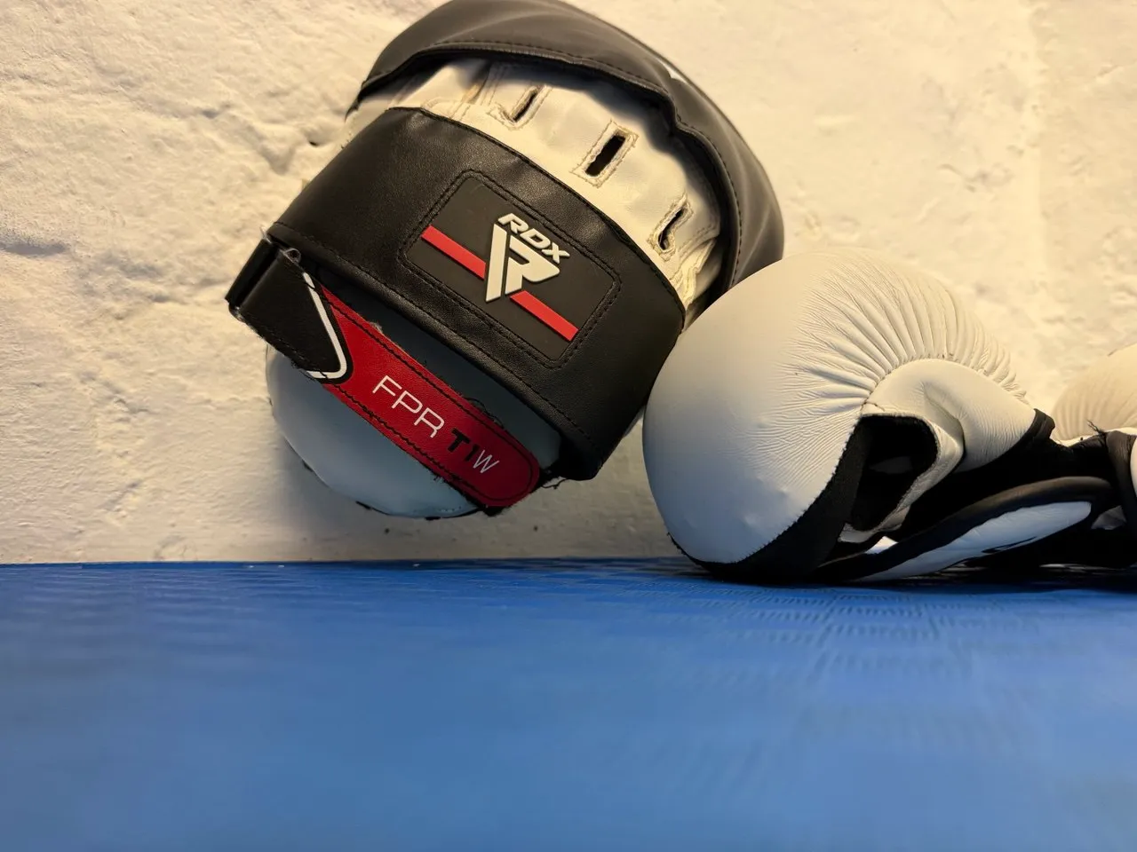 Kairos MMA — mma-studio in Prenzlauer Berg, Berlin — 2