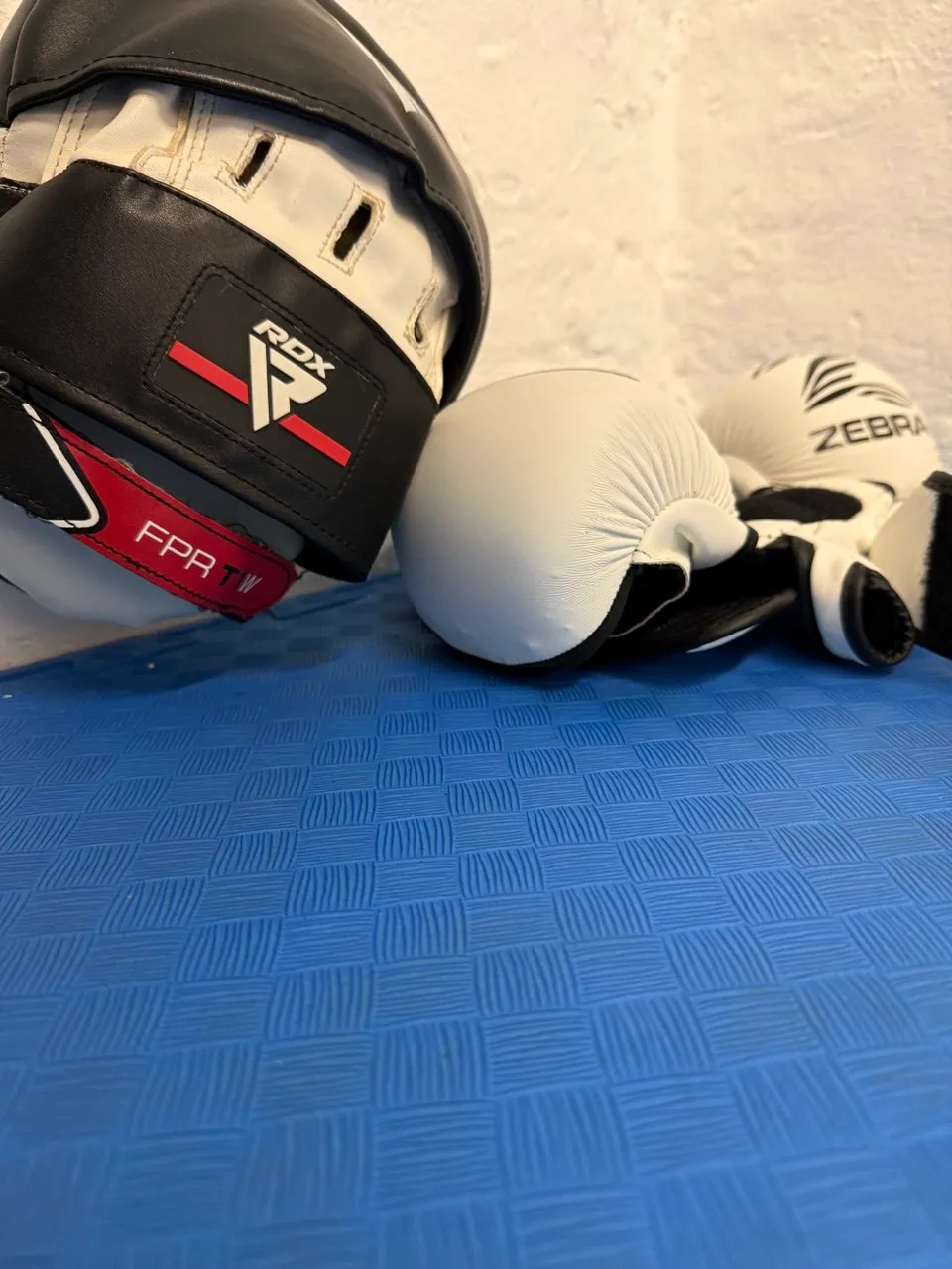 Kairos MMA — mma-studio in Prenzlauer Berg, Berlin — 3