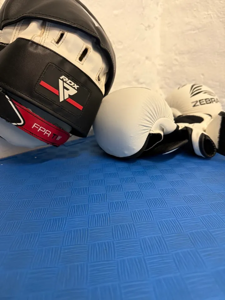 Kairos MMA — mma-studio in Prenzlauer Berg, Berlin — 3