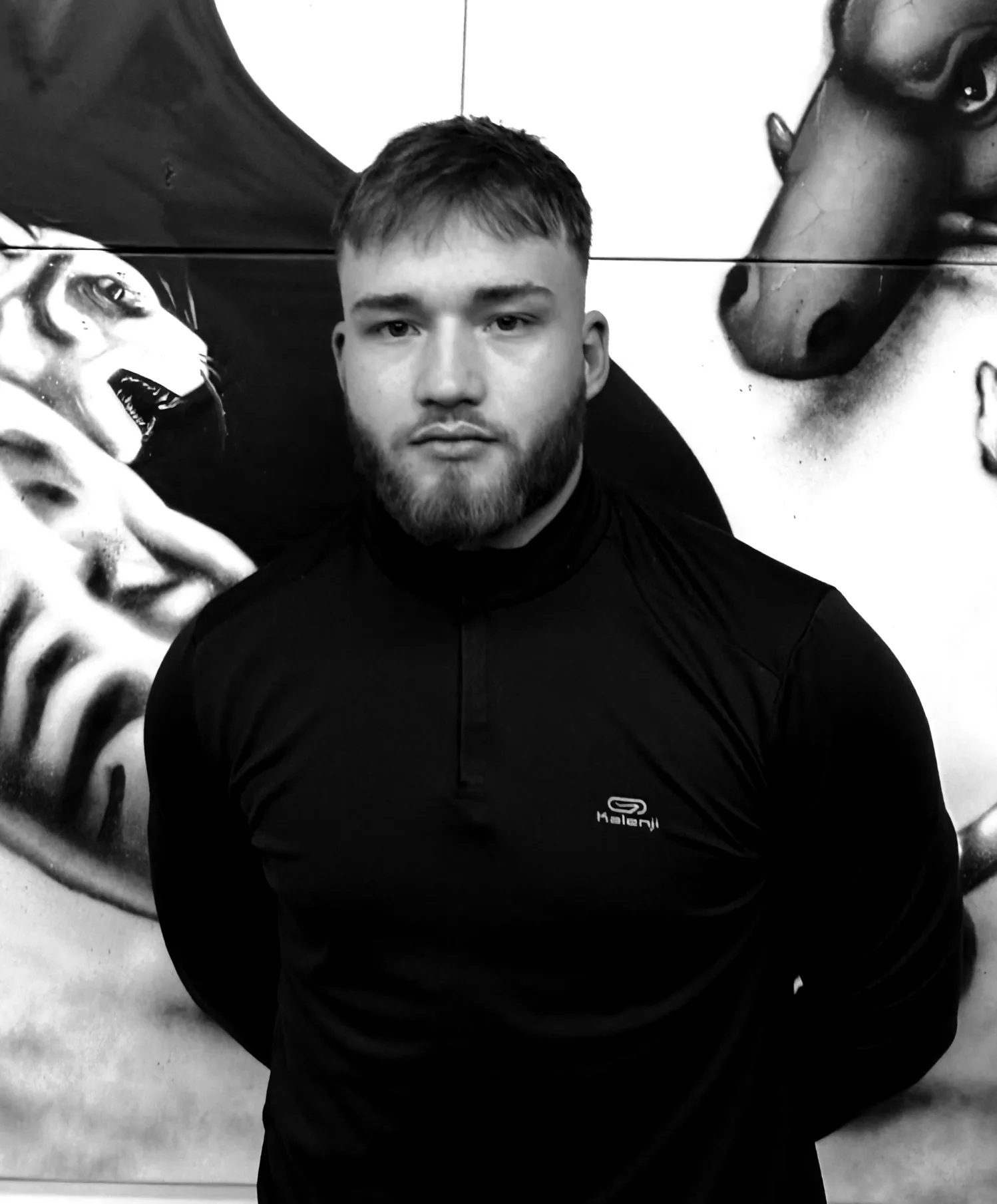 Kairos MMA — mma-studio in Berlin — 3