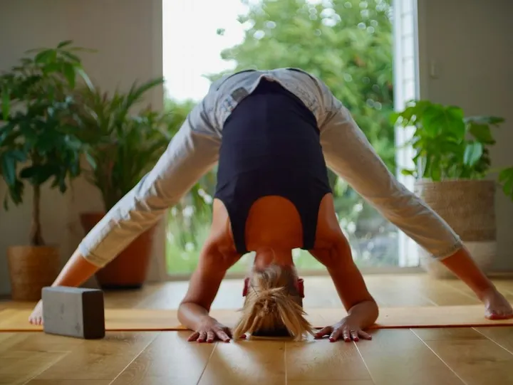 Polka yoga — yoga-studio à Bourg l'Évesque, Rennes — 3