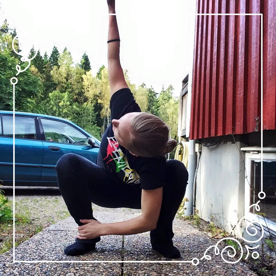 Wellness by Malin AB — studio-studio i Lerum — bild 5