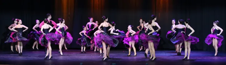 Galicia En Danza — baile-studio en Baiona — 4