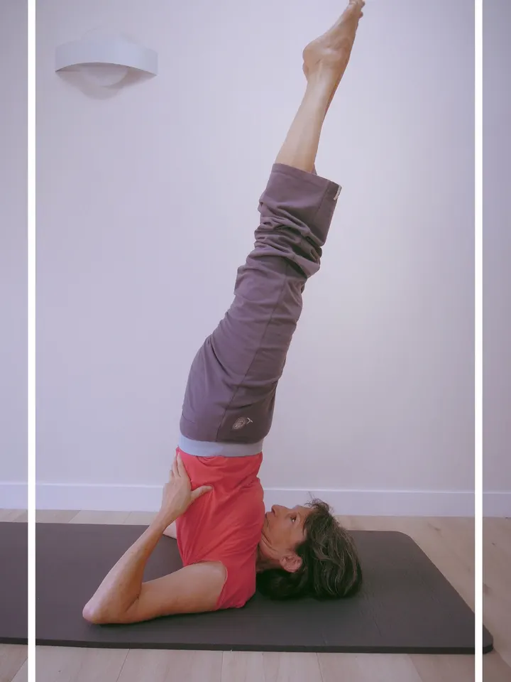 Delphine Loir — yoga-studio à Angers — 4