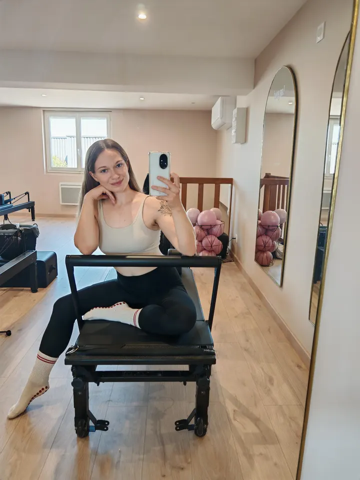 Jolla Pilates Club — pilates-studio à Fontgeaudrant, Limoges — 2