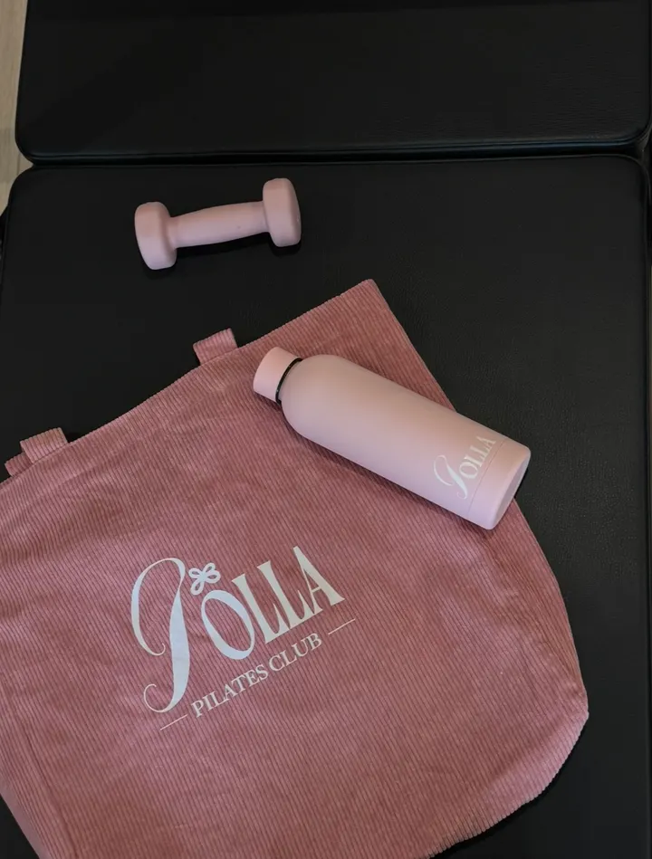 Jolla Pilates Club — pilates-studio à Fontgeaudrant, Limoges — 3
