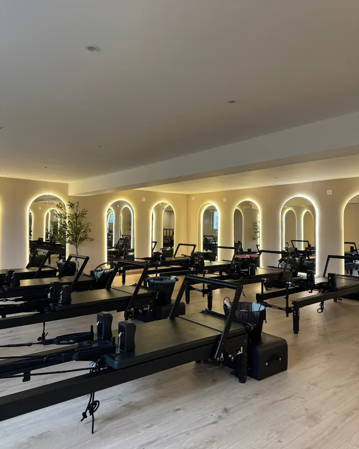 Jolla Pilates Club — pilates-studio à Limoges — 3