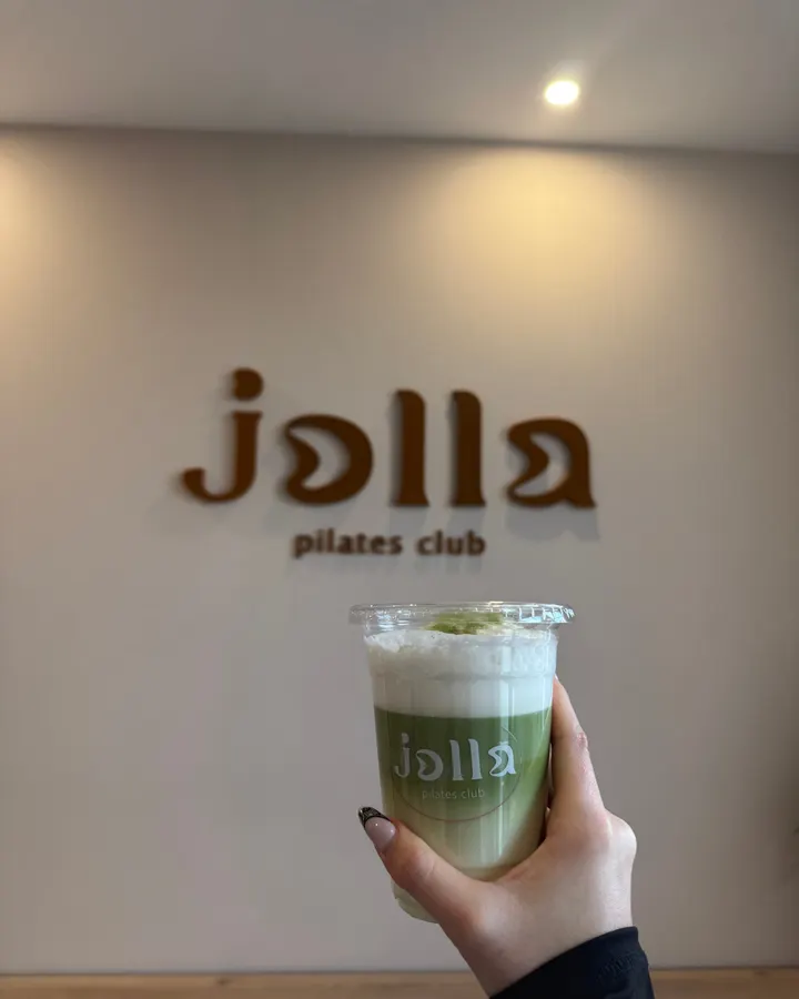 Jolla Pilates Club — pilates-studio à Limoges — 5