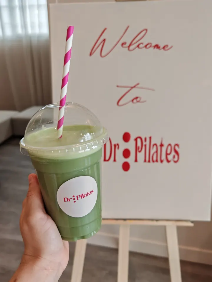 Jolla Pilates Club — Pilates à Fontgeaudrant, Limoges