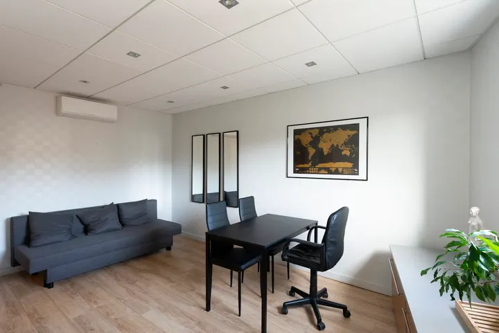 STEPHAN Yoan — coaching personnel-studio à La Guillotière, Lyon — 3