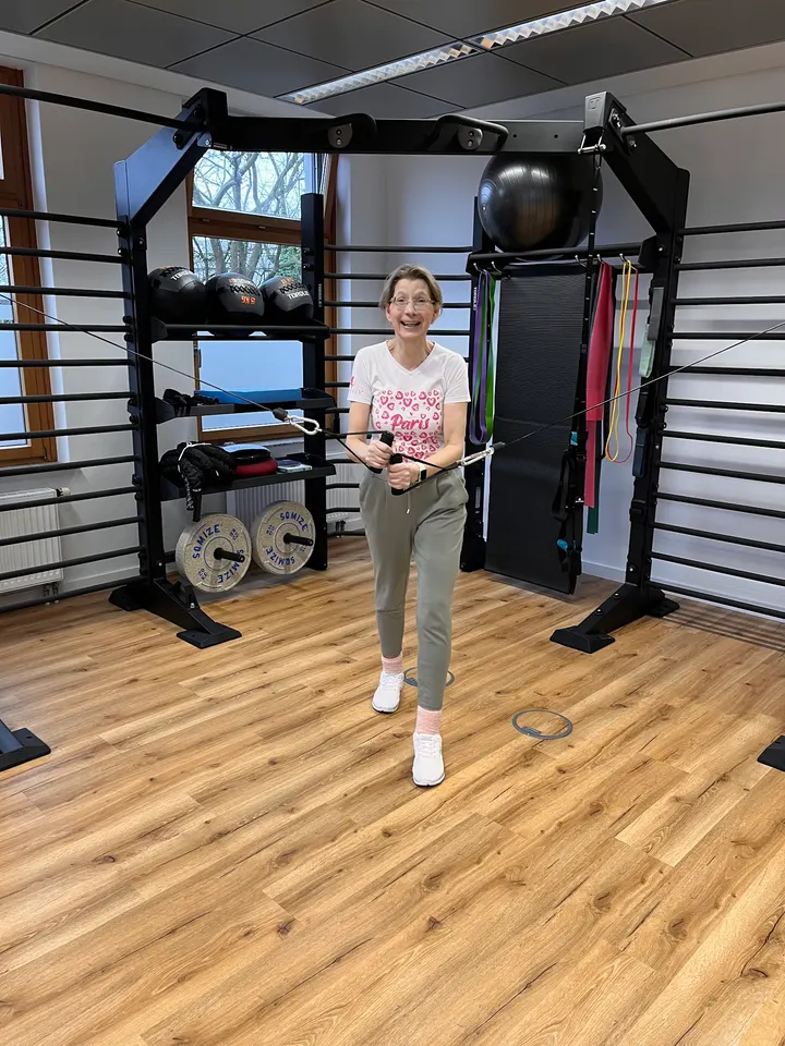 move&mind — fitnessstudio in Wilstorf, Hamburg — 2