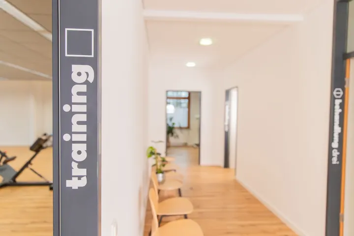 move&mind — fitnessstudio in Hamburg — 3