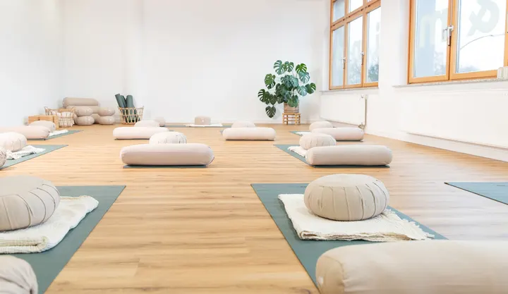 move&mind — Wellness in Wilstorf, Hamburg