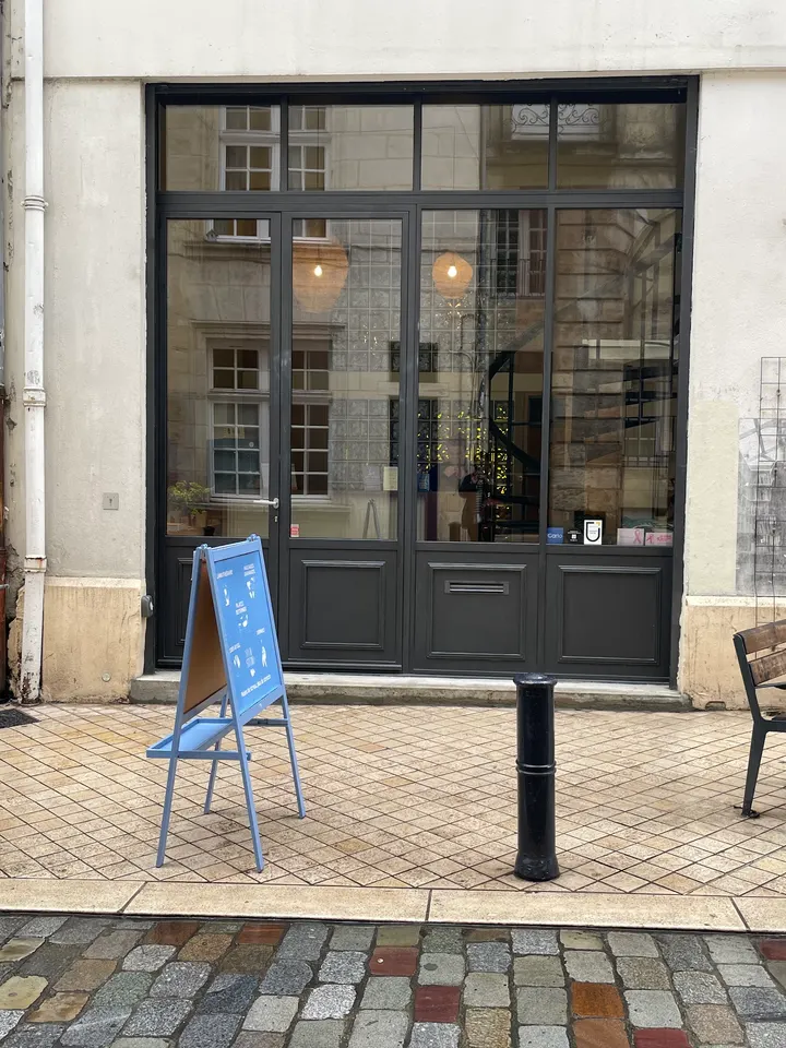 Yoon Studio Sol — pilates-studio à Bordeaux — 5