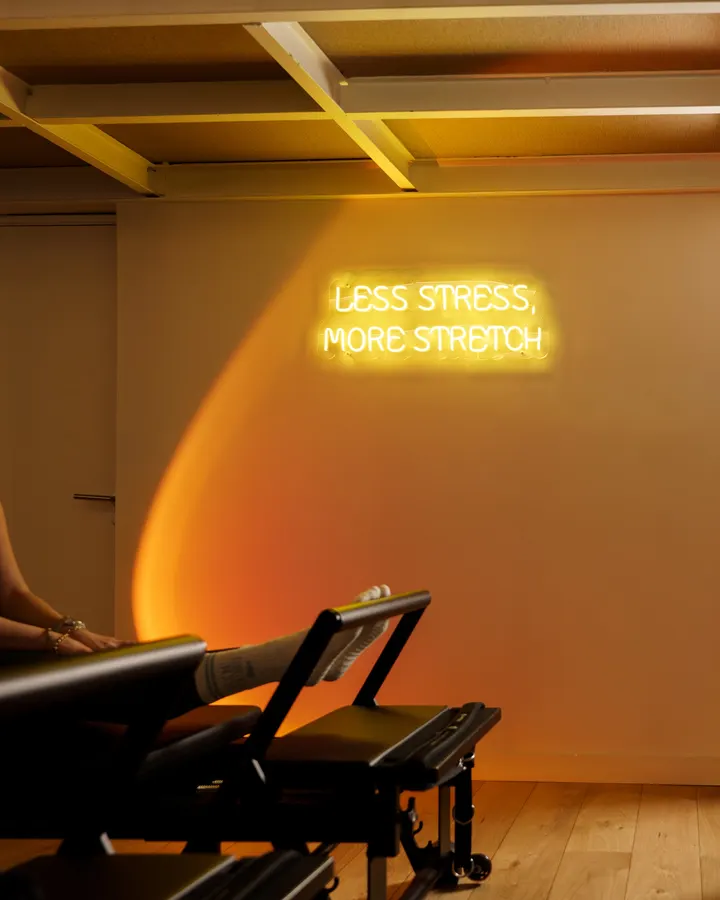 Yoon Studio Sol — Bien-être à Bordeaux Centre, Bordeaux