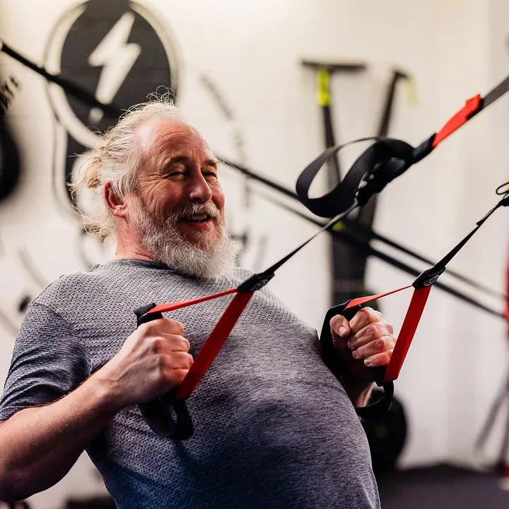 We Are Group X — fitness studio in Stroud — 3