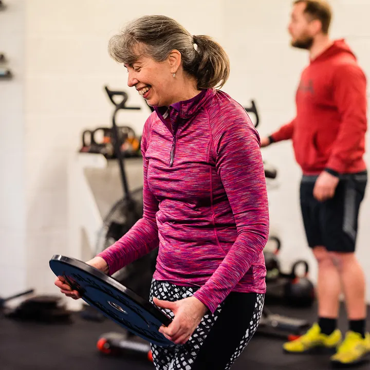 We Are Group X — Fitness Studio in Stroud
