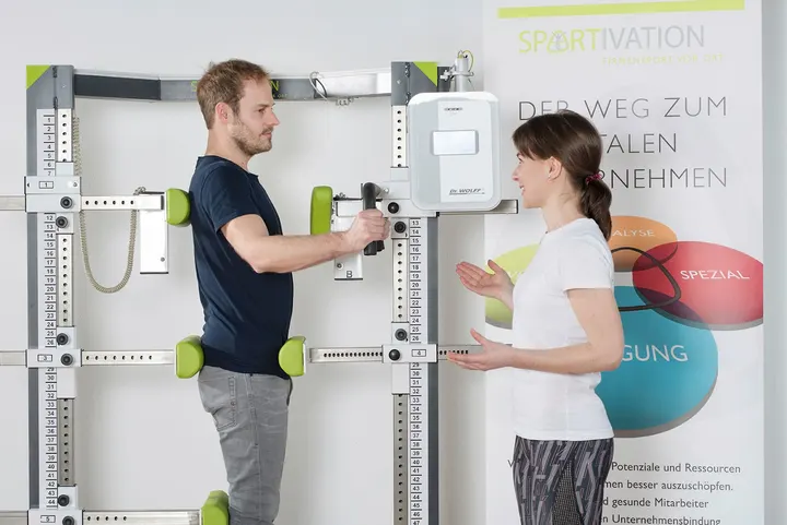 SPORTIVATION Dresden GbR — pt-studio in Neustadt — 5