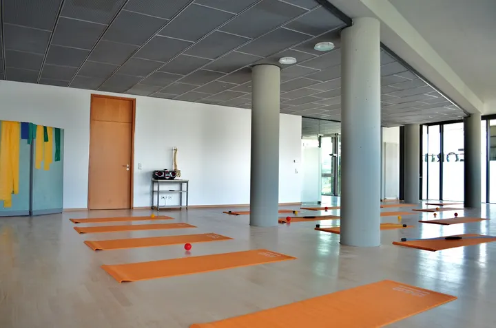 SPORTIVATION Dresden GbR — Wellness in Leipziger Vorstadt, Dresden