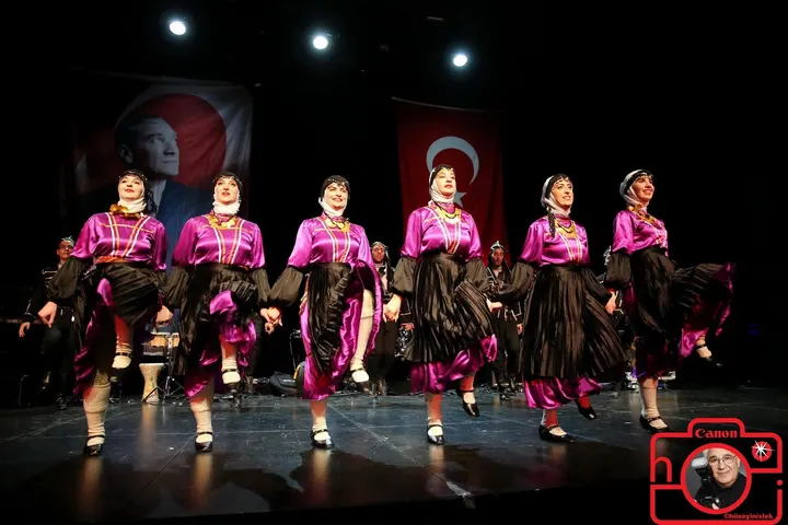 BEM Folk Dance Ensemble — tanz-studio in Münster, Stuttgart — 2