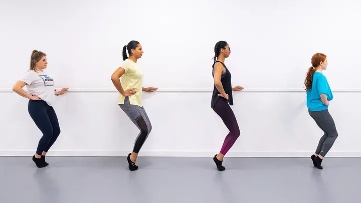 Bournemouth Barre Fit — barre-studio in Bournemouth — 4