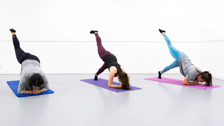 Bournemouth Barre Fit — barre-studio in Bournemouth — 5