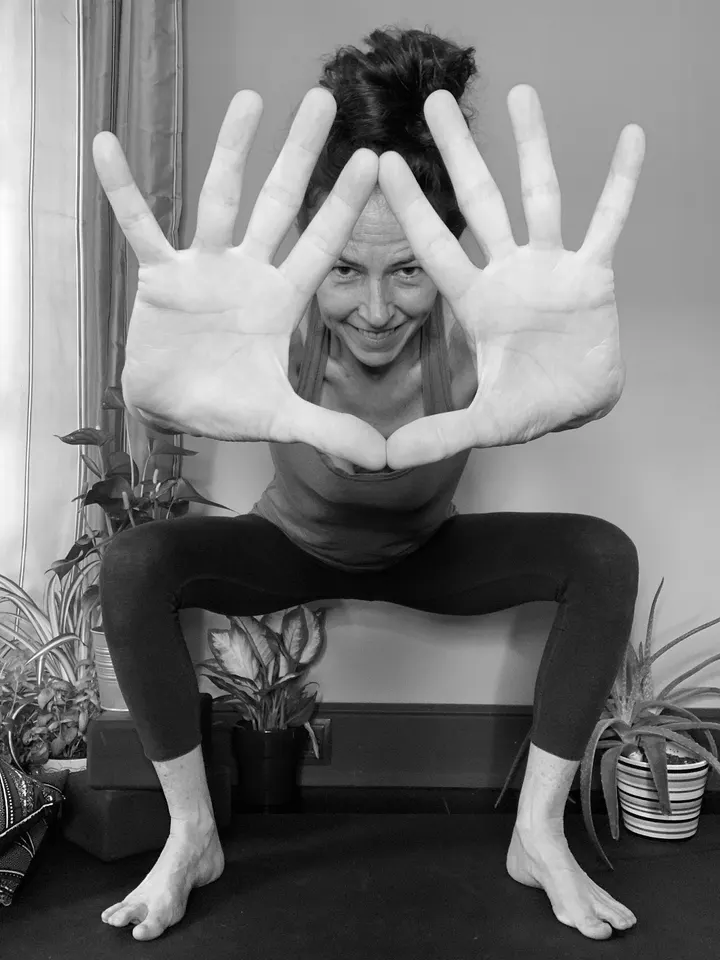 Sharon Bales Yoga — Yoga à Paris 1er Arrondissement, Paris