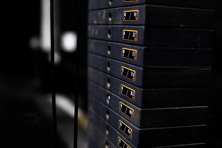 Tempo Community - Gym & Classes — fitness studio in Glasgow — 4