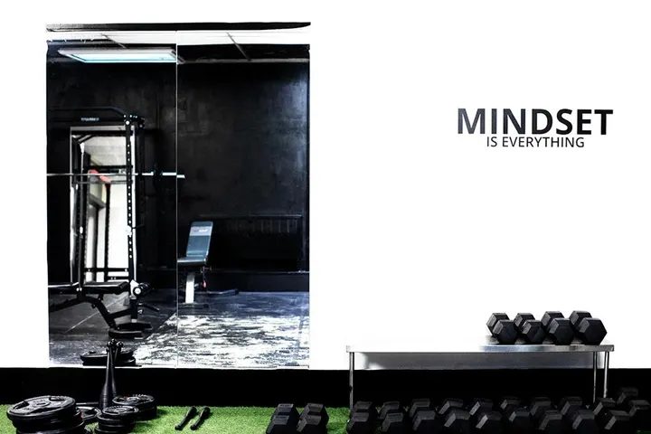 Tempo Community - Gym & Classes — fitness studio in Glasgow — 5